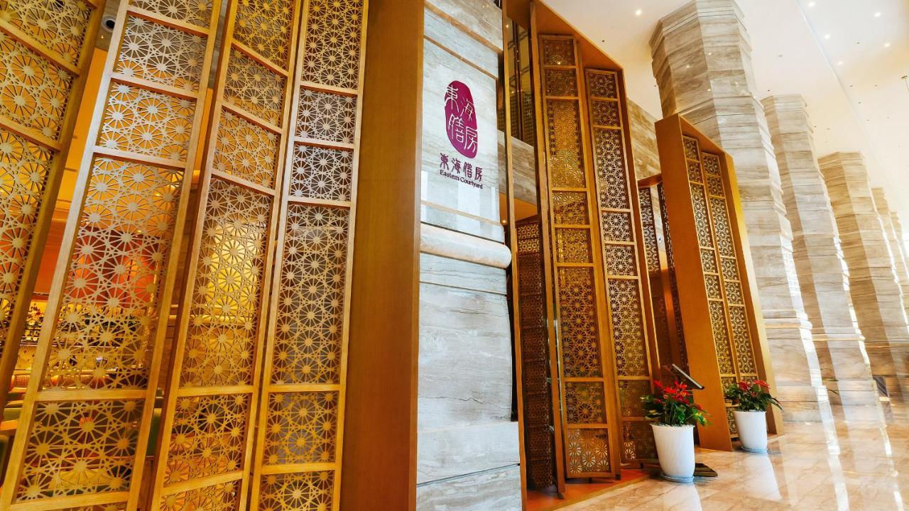 Won Majestic Hotel Cambodia Sihanoukville Exterior foto